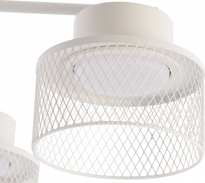 Люстра на штанге Rivoli Mona 9194-306