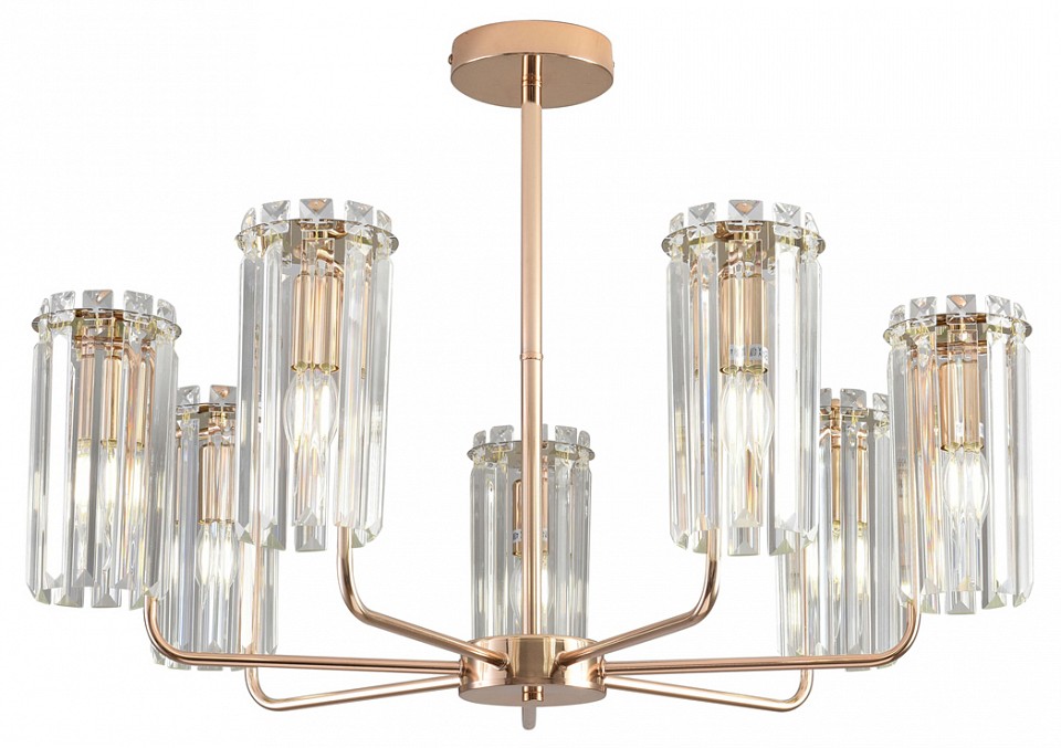 Люстра на штанге Rivoli  1064-307