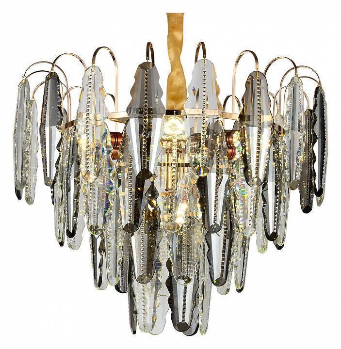 Подвесной светильник Stilfort Florin 8xE14 1021/03/08P