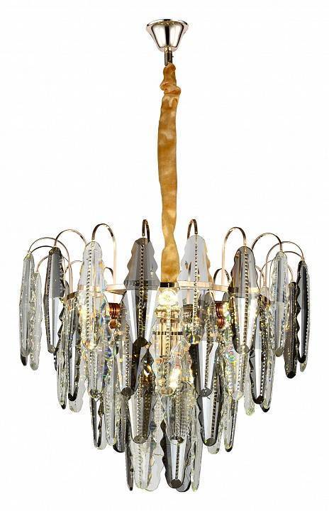 Подвесной светильник Stilfort Florin 8xE14 1021/03/08P