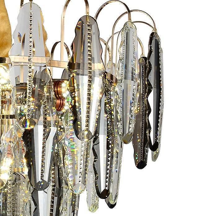 Подвесной светильник Stilfort Florin 8xE14 1021/03/08P