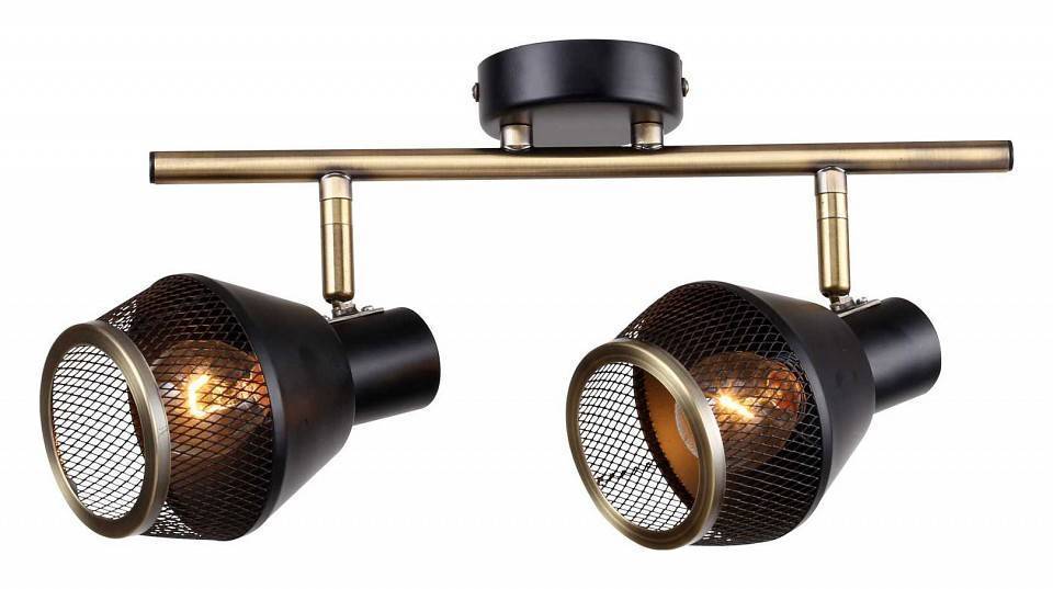 Спот Stilfort Vekta 2 лампы 2022/02/02C