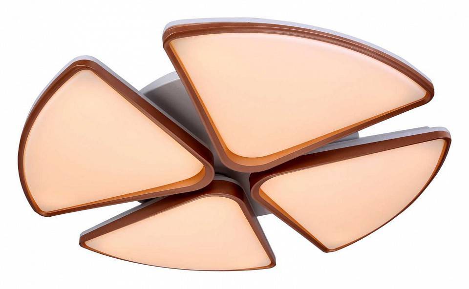 Потолочная люстра Stilfort Holli 4 лампы 2084/03/04C