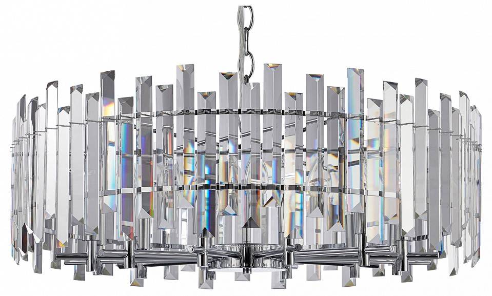 Подвесной светильник Stilfort Feeriya 12xG9 2114/09/12P