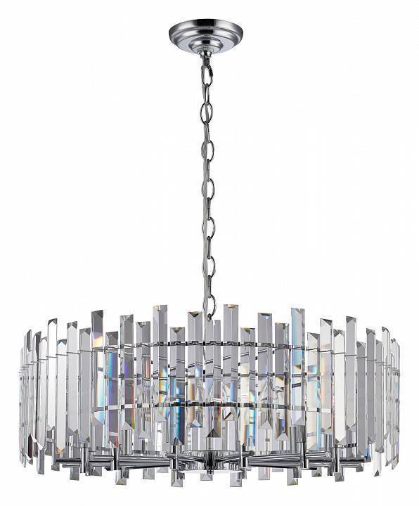 Подвесной светильник Stilfort Feeriya 12xG9 2114/09/12P