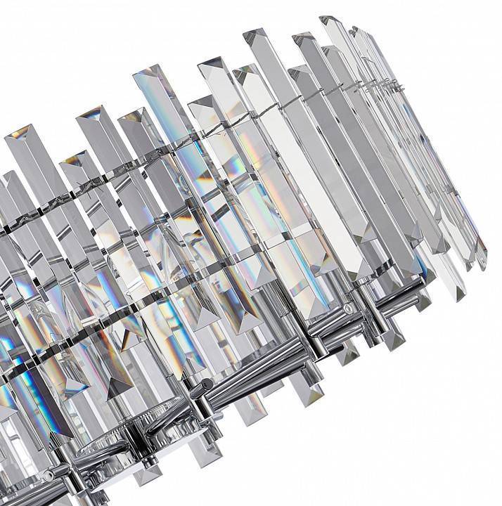 Подвесной светильник Stilfort Feeriya 12xG9 2114/09/12P