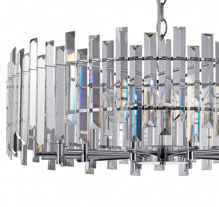 Подвесной светильник Stilfort Feeriya 12xG9 2114/09/12P