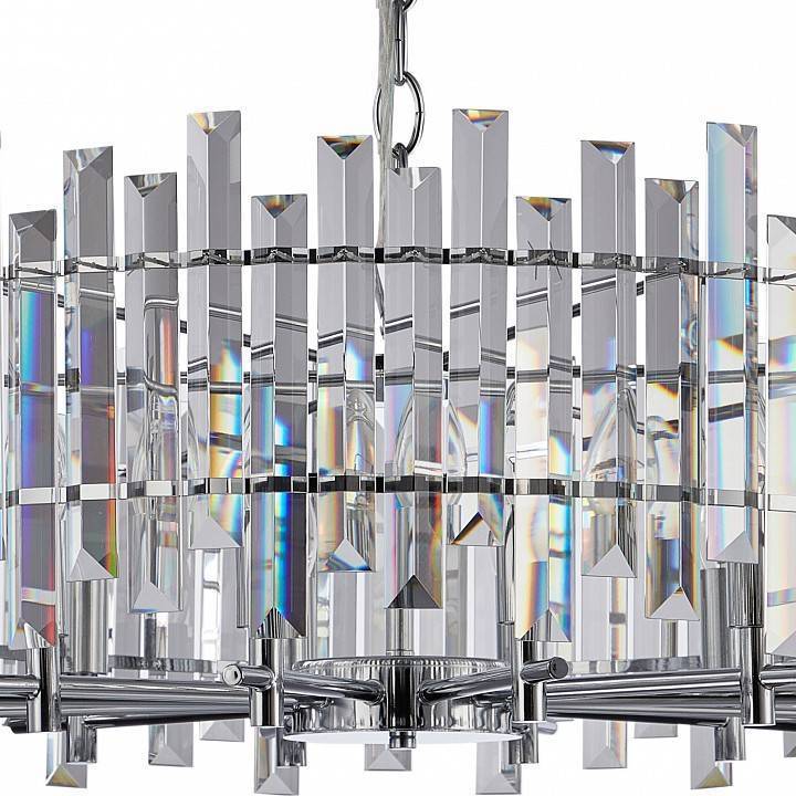 Подвесной светильник Stilfort Feeriya 12xG9 2114/09/12P