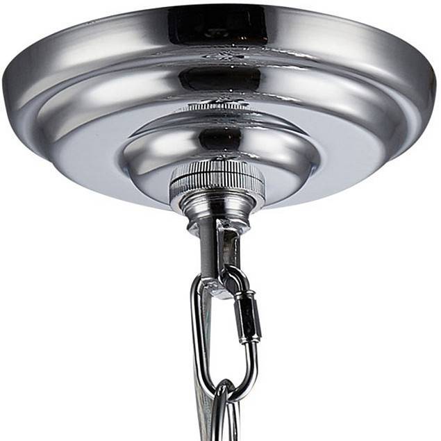 Подвесной светильник Stilfort Feeriya 12xG9 2114/09/12P