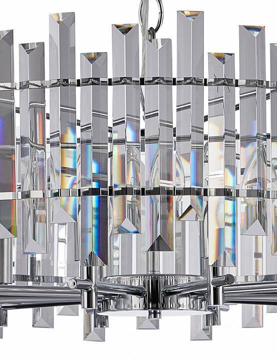 Подвесной светильник Stilfort Feeriya 12xG9 2114/09/12P