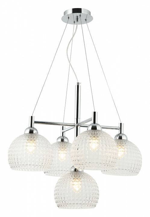 Подвесная люстра Stilfort Frency 2118/09/05P