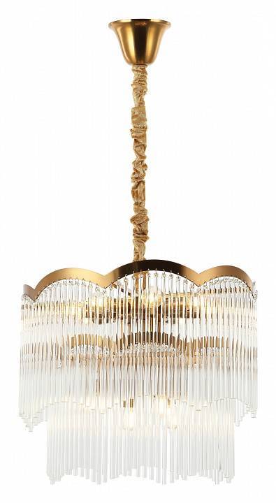 Подвесная люстра Stilfort Seauty 2121/03/12P