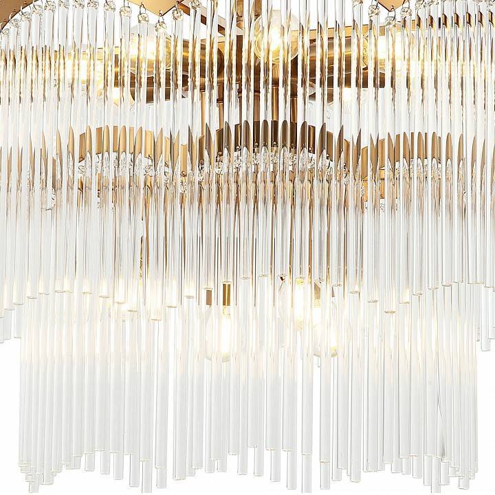 Подвесная люстра Stilfort Seauty 2121/03/12P