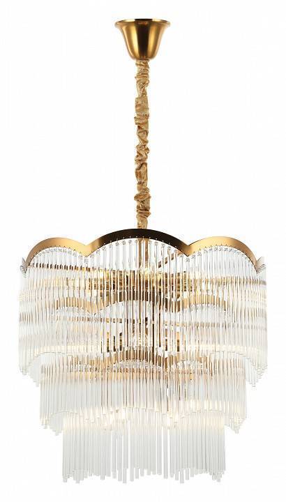 Подвесная люстра Stilfort Seauty 16 ламп 2121/03/16P