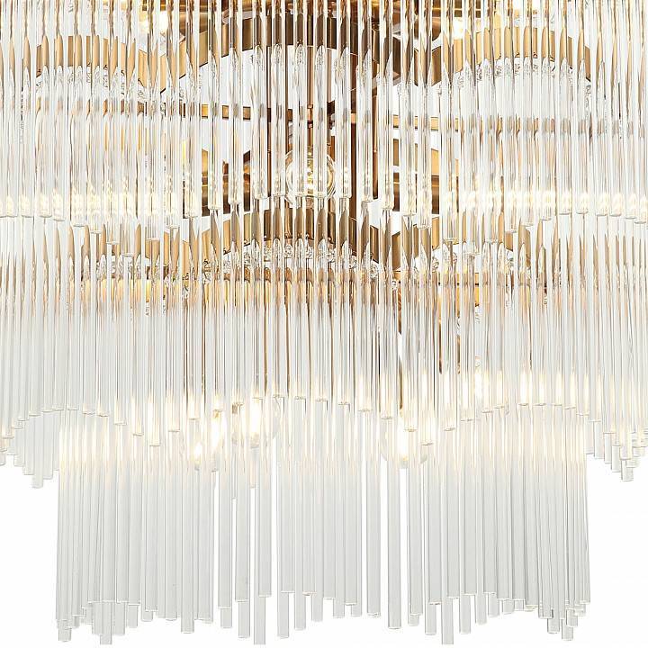 Подвесная люстра Stilfort Seauty 16 ламп 2121/03/16P