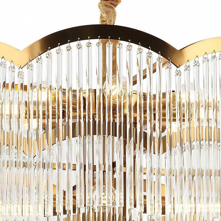 Подвесная люстра Stilfort Seauty 16 ламп 2121/03/16P