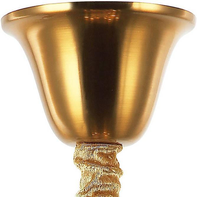 Подвесная люстра Stilfort Seauty 16 ламп 2121/03/16P