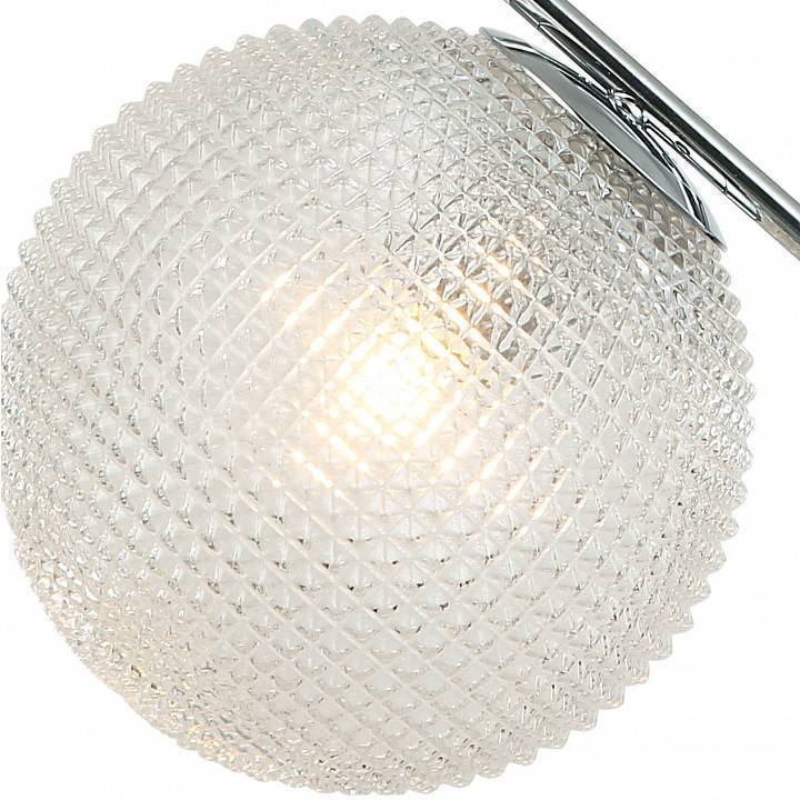 Подвесной светильник Stilfort Pizano 2131/04/01P