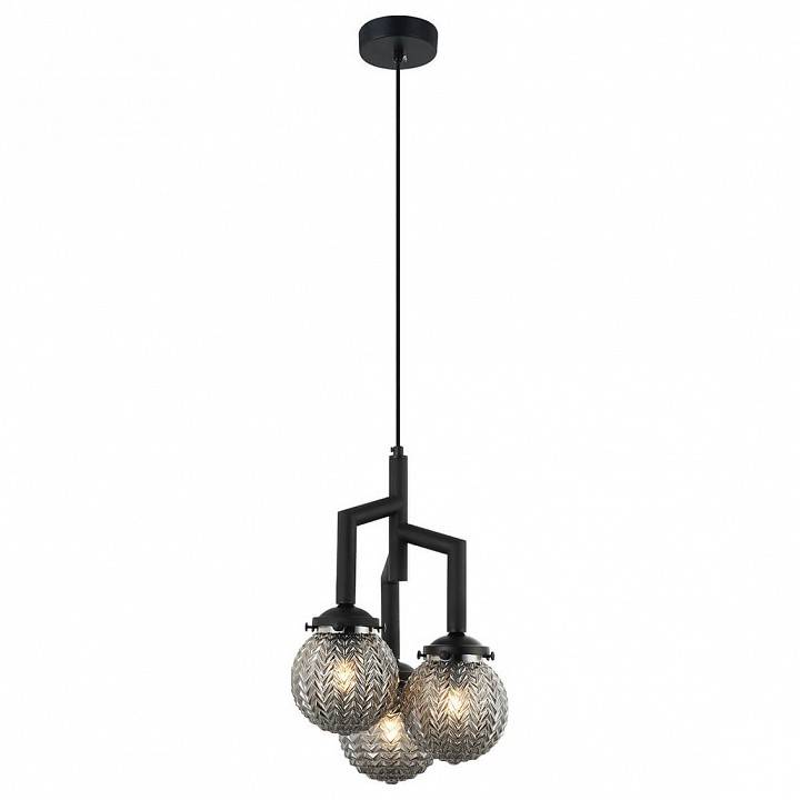 Подвесная люстра Stilfort Grozde 2133/02/03P