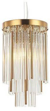 Подвесной светильник Stilfort Style Rain 1xE27 2147/05/01P