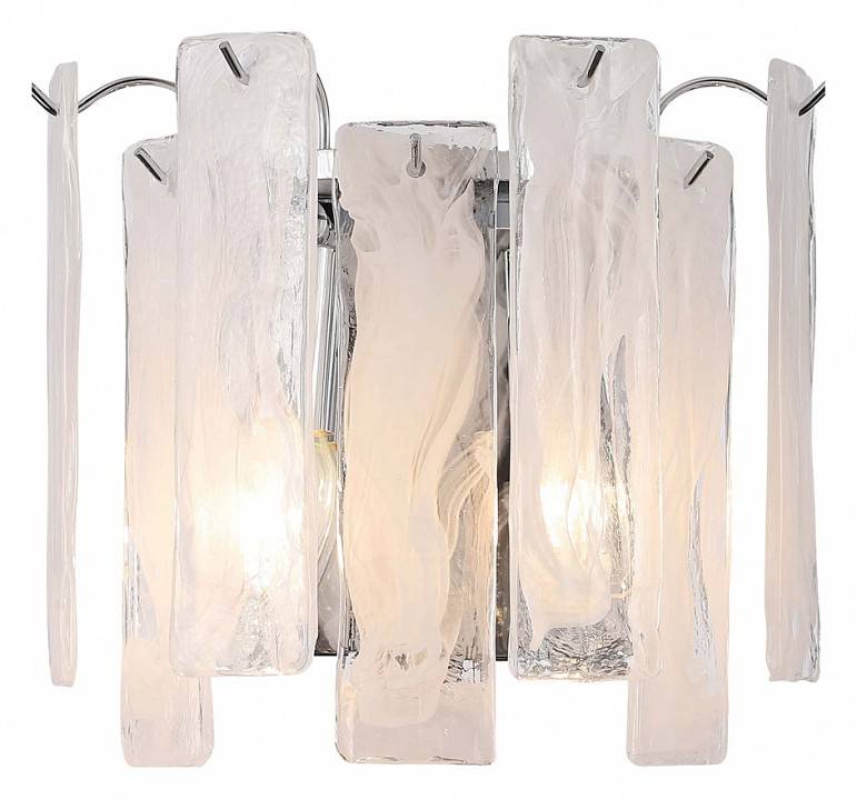 Накладной светильник Stilfort Glowice 2157/09/02W