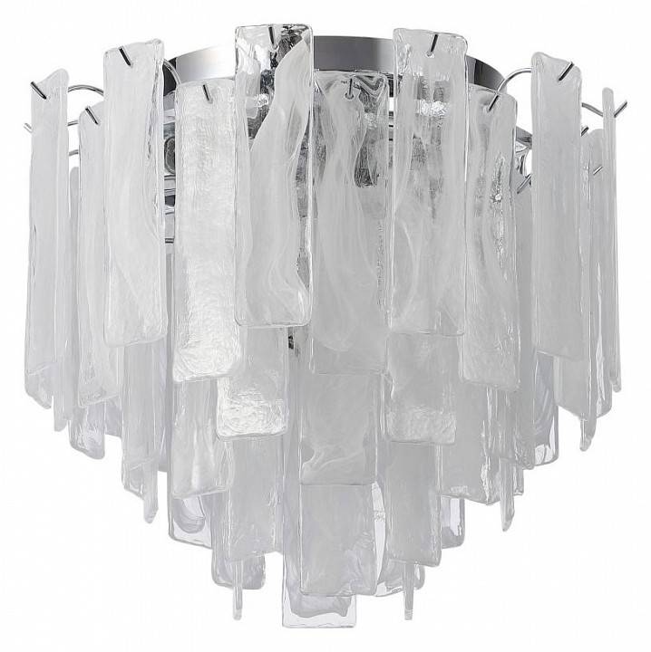 Потолочная люстра Stilfort Glowice 7 ламп 2157/09/07C