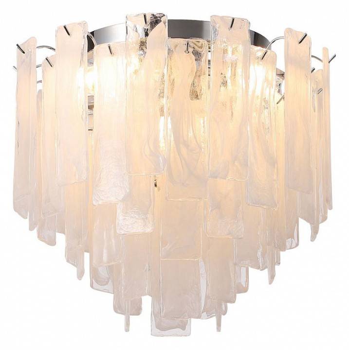 Потолочная люстра Stilfort Glowice 7 ламп 2157/09/07C