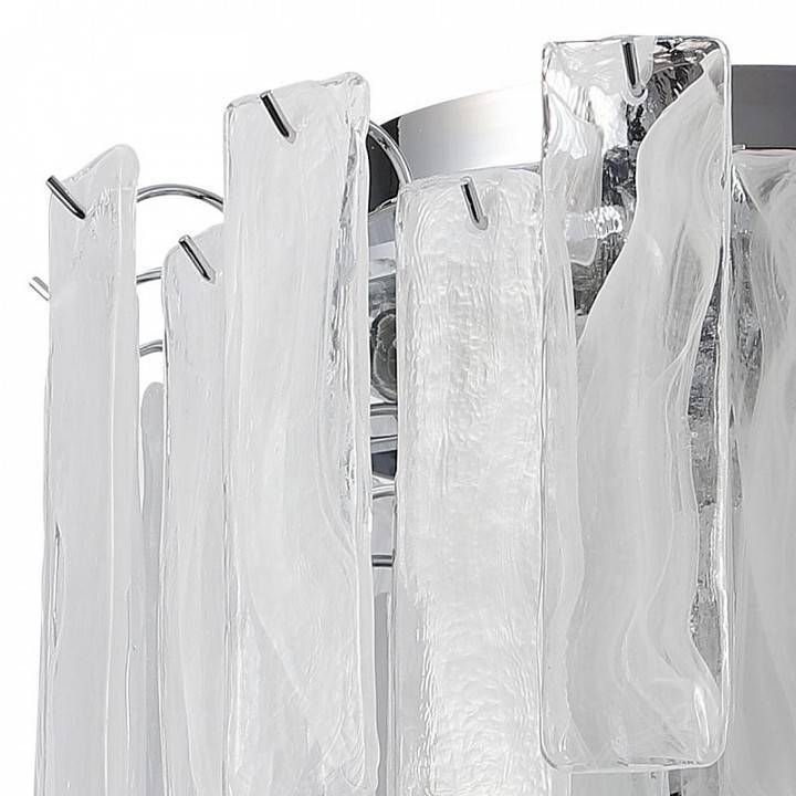 Потолочная люстра Stilfort Glowice 7 ламп 2157/09/07C