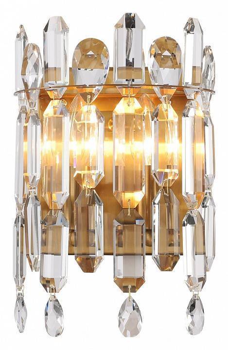 Накладной светильник Stilfort Legacy 2158/05/02W