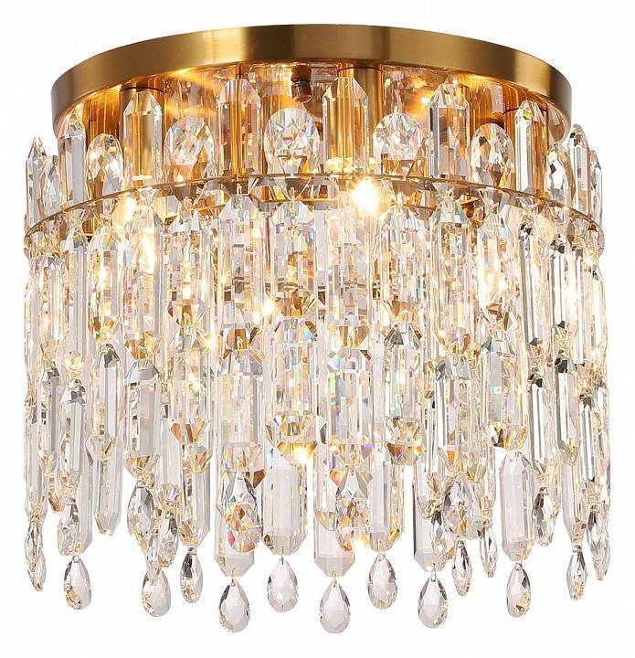 Потолочная люстра Stilfort Legacy 6 ламп 2158/05/06C