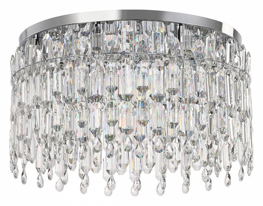 Потолочная люстра Stilfort Legacy 8 ламп 2158/09/08C