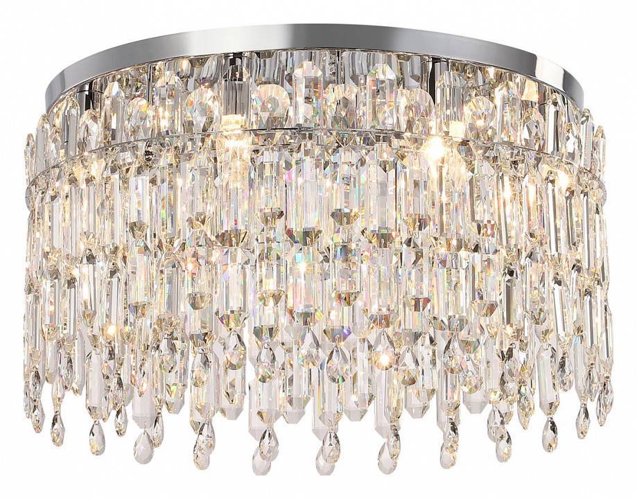 Потолочная люстра Stilfort Legacy 8 ламп 2158/09/08C