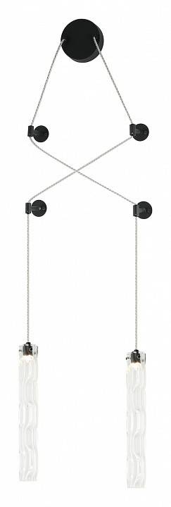 Подвесной светильник Stilfort Satori 2161/02/02WP