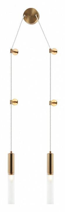 Подвесной светильник Stilfort Satori 2161/05/02WP