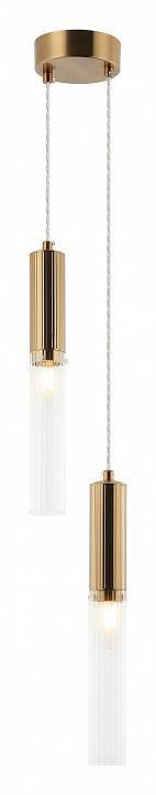 Подвесной светильник Stilfort Satori 2161/05/02WP