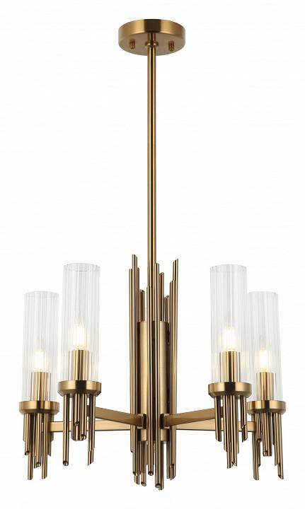 Люстра на штанге Stilfort Graff 2170/05/05P