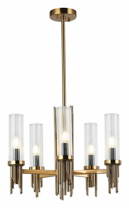 Люстра на штанге Stilfort Graff 2170/05/05P