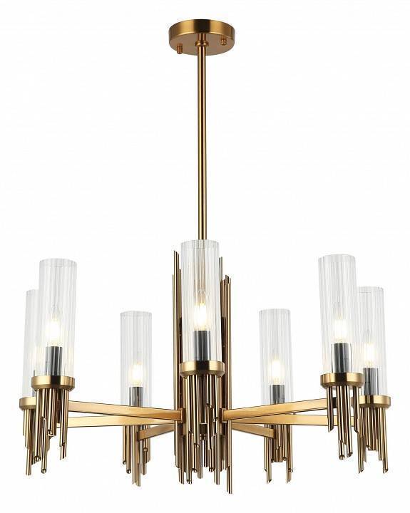 Люстра на штанге Stilfort Graff 2170/05/07P