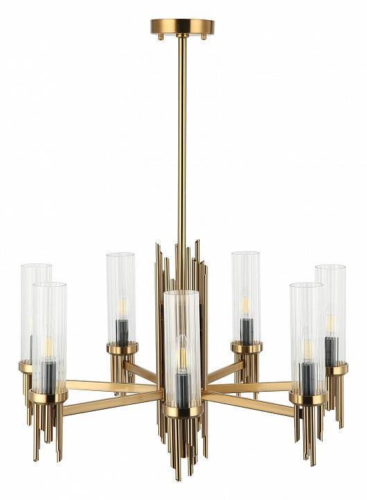 Люстра на штанге Stilfort Graff 2170/05/07P