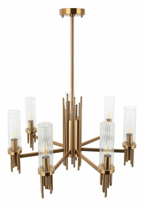 Люстра на штанге Stilfort Graff 2170/05/07P