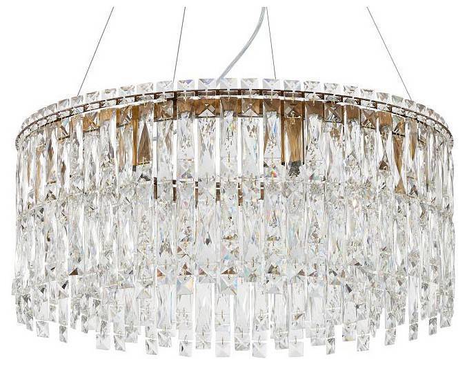 Подвесная люстра Stilfort Splendy 8 ламп 2173/05/08P