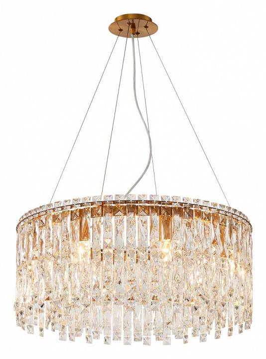 Подвесная люстра Stilfort Splendy 8 ламп 2173/05/08P