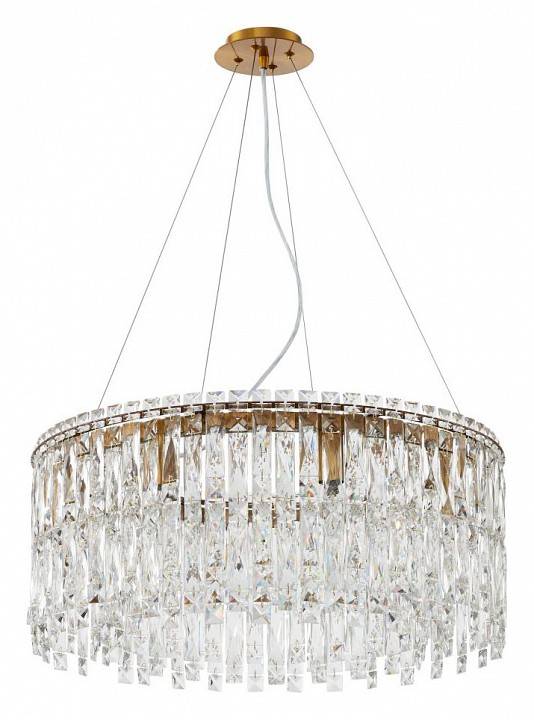 Подвесная люстра Stilfort Splendy 8 ламп 2173/05/08P