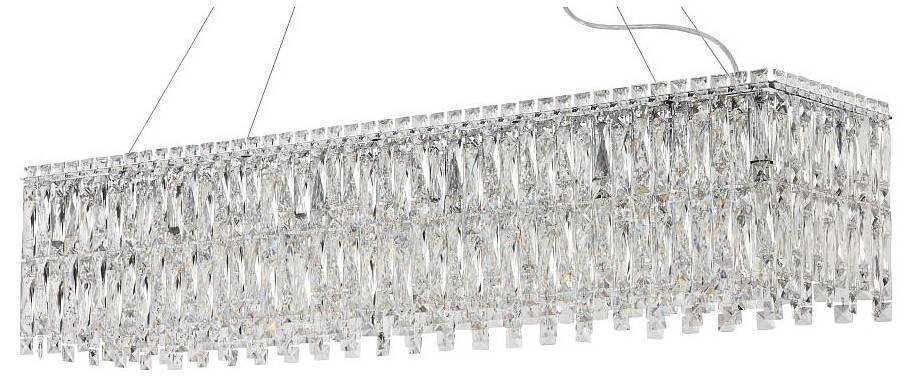 Подвесная люстра Stilfort Splendy 12 ламп G9 2173/09/12PL