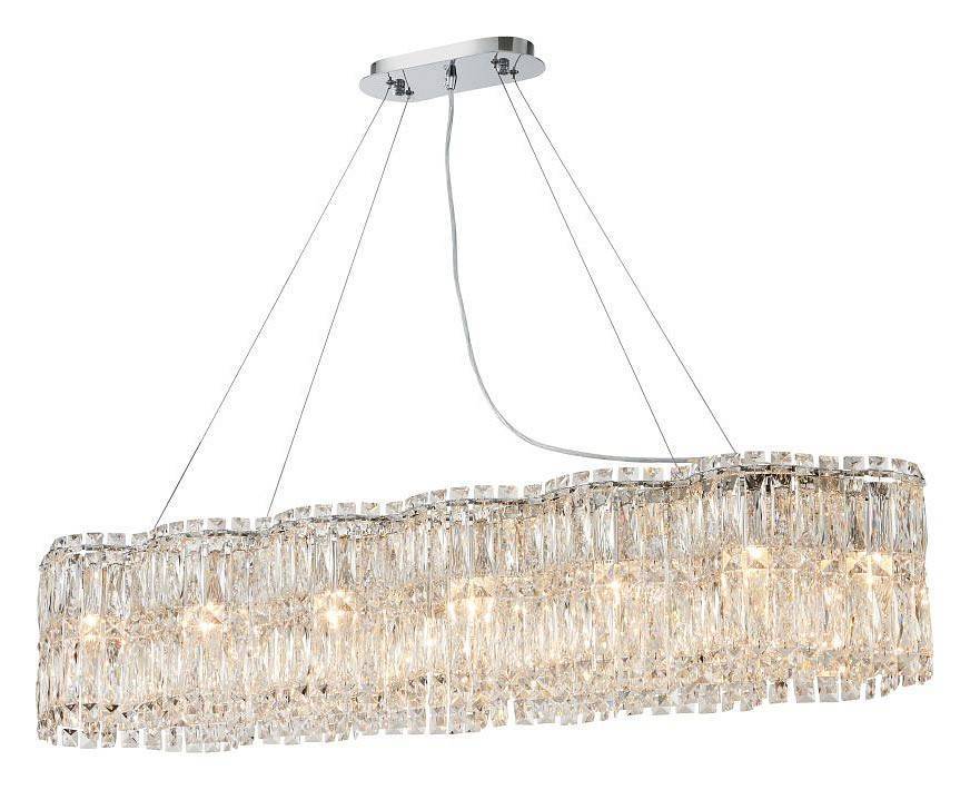 Подвесная люстра Stilfort Admire 2174/09/14PL