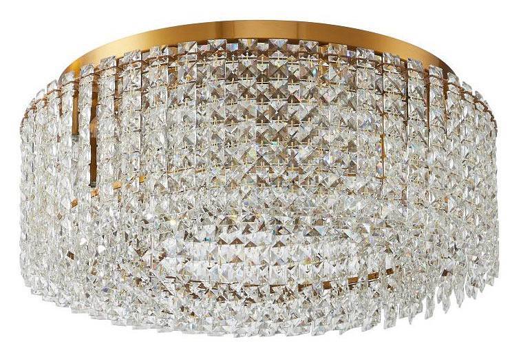 Потолочная люстра Stilfort Delone 8 ламп 2179/05/08C