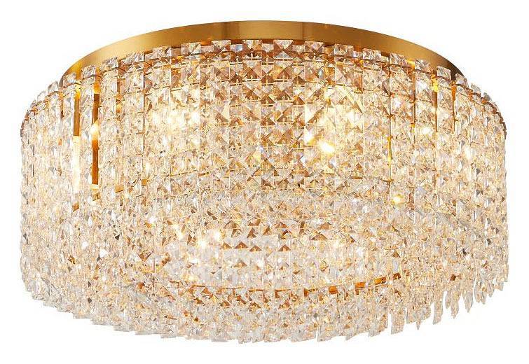 Потолочная люстра Stilfort Delone 8 ламп 2179/05/08C