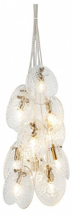 Подвесная люстра Stilfort Aura 2183/05/12P