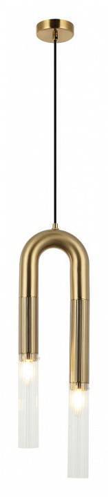 Подвесной светильник Stilfort Fortuna 2xE14 2185/05/02P