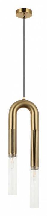 Подвесной светильник Stilfort Fortuna 2xE14 2185/05/02P